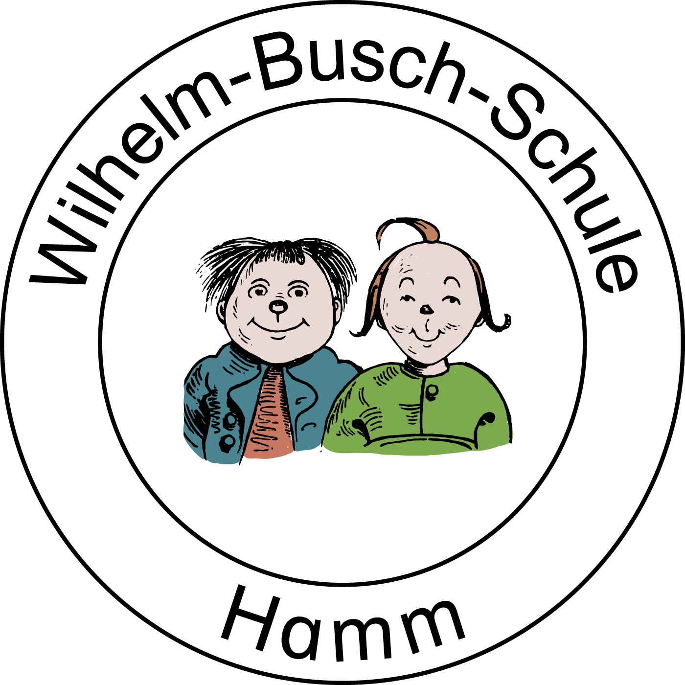 Wilhelm-Busch-Schule Hamm